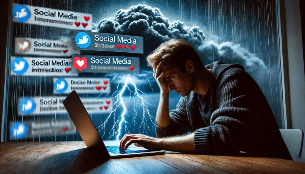 Social Midia