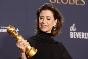 Fernanda Torres sobre o Oscar: 'Sou pessimista' - 22/01/2025 - Cinema e Séries