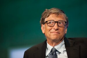 Bill Gates é culpado por fiasco da Microsoft no mobile, diz criador do Android