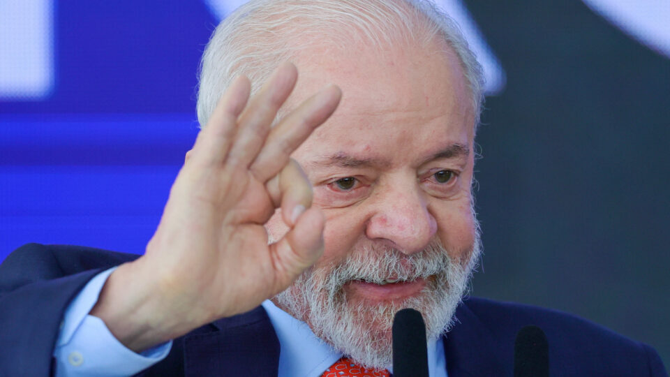 Como o caso do monitoramento do Pix virou uma derrota para Lula