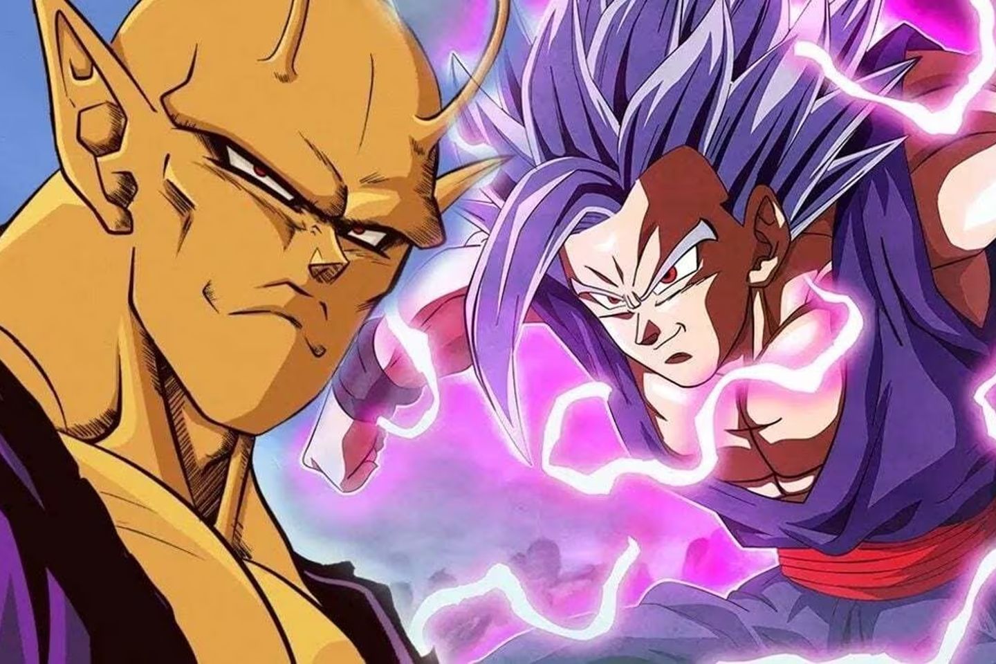 Dragon Ball Sparking Zero terá 11 novos lutadores em DLC! Veja a lista