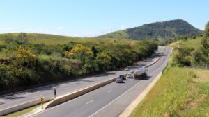 Governo prepara primeiros leilões de rodovias "estressadas"