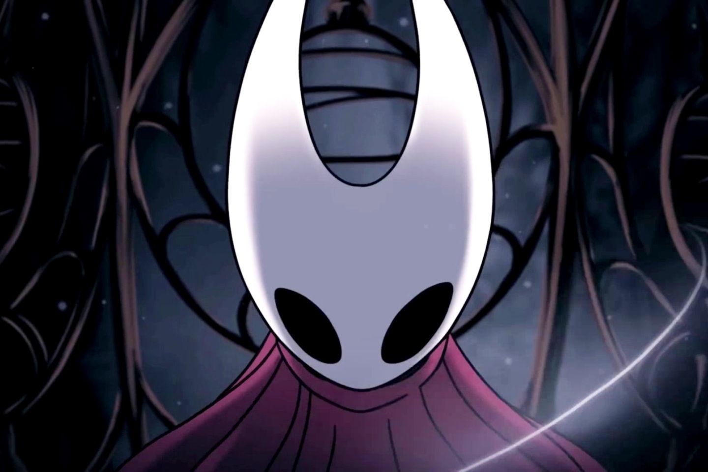 Hollow Knight Silksong será apresentado em breve, sugere desenvolvedor