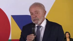 Lula puxa a orelha de ministros pelo preço alto dos alimentos