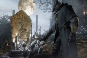 Por que Bloodborne nunca ganhou remaster? Ex-chefe da PlayStation explica