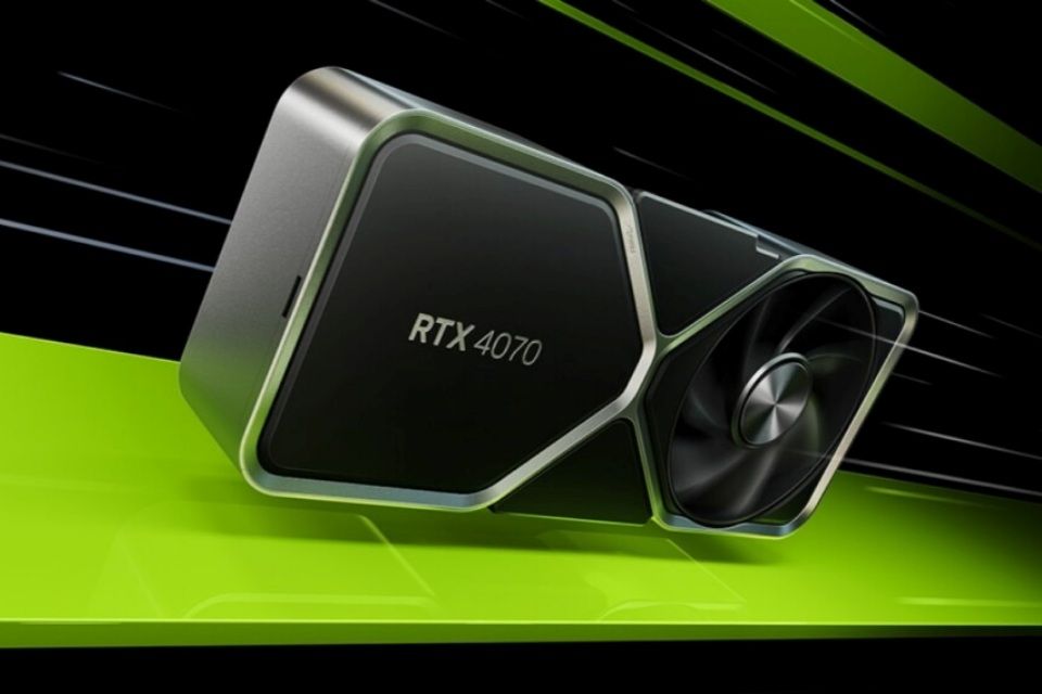 RTX 4070 e RTX 4060 podem parar de ser vendidas em breve, aponta rumor