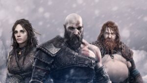 Sony cancela dois jogos como serviço, incluindo God of War Online, indica reportagem