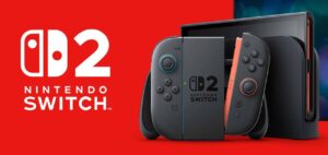 Switch 2 terá retrocompatibilidade? Entenda as mudanças do novo console