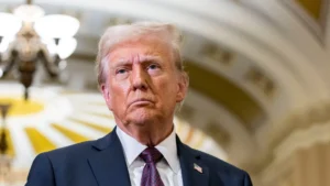 Trump anuncia que EUA sairão do Acordo de Paris