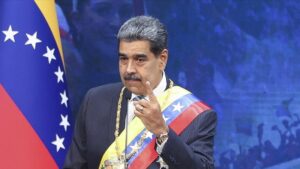 Venezuela bloqueia mais de 40 acessos de internet DNS, VPN e TikTok