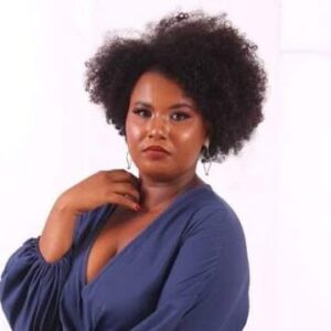 Picture of Arianna Amparo