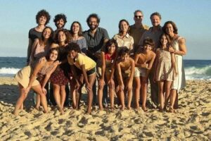 'Ainda Estou Aqui': 'Festejamos Oscar, mas é uma denúncia' - 26/02/2025 - Cinema e Séries