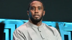 'A Queda de P. Diddy' deixa mais perguntas do que oferece respostas