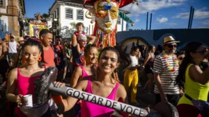 Carnaval 2025 terá calor acima dos 30°C em quase todas as capitais