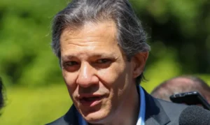 Haddad entrega as prioridades econômicas a Motta; veja a lista das medidas