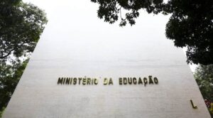 Mec - Ministério da Educação