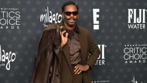 Quem é Colman Domingo, indicado ao Oscar por 'Sing Sing' e novo ícone fashion