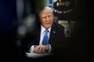 Trump: ameaças tarifárias tornam EUA menos confiável - 04/02/2025 - Martin Wolf