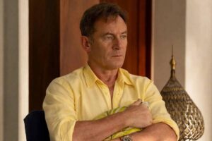 Por que nudez masculina ainda é rara na TV e no cinema - 24/03/2025 - Cinema e Séries