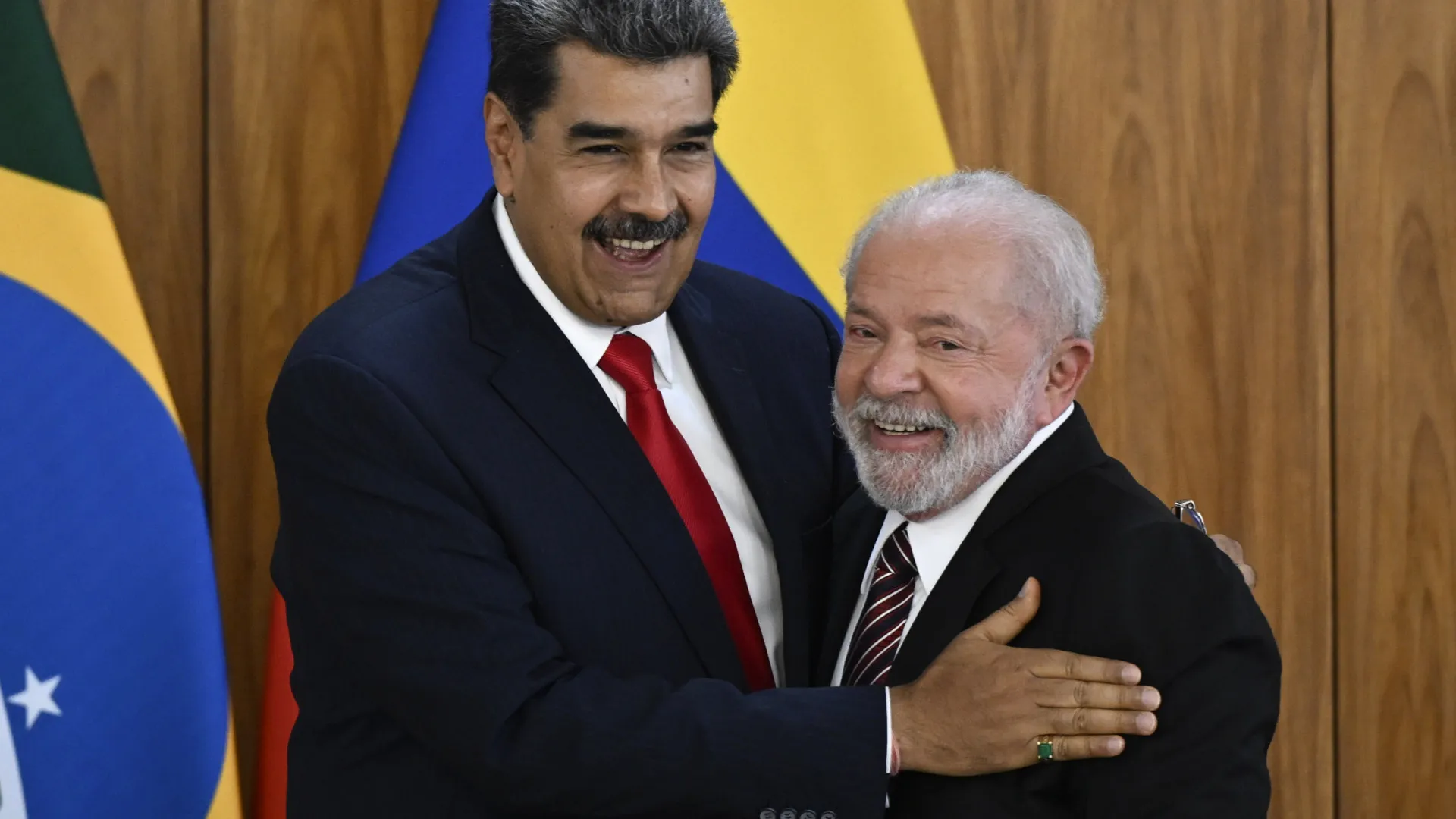 Brasil e Venezuela fecham acordo de cooperação agrícola; relembre relação entre Lula e Maduro