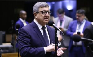 Discussão e votação de propostas legislativas. Dep. Danilo Forte (UNIÃO - CE)