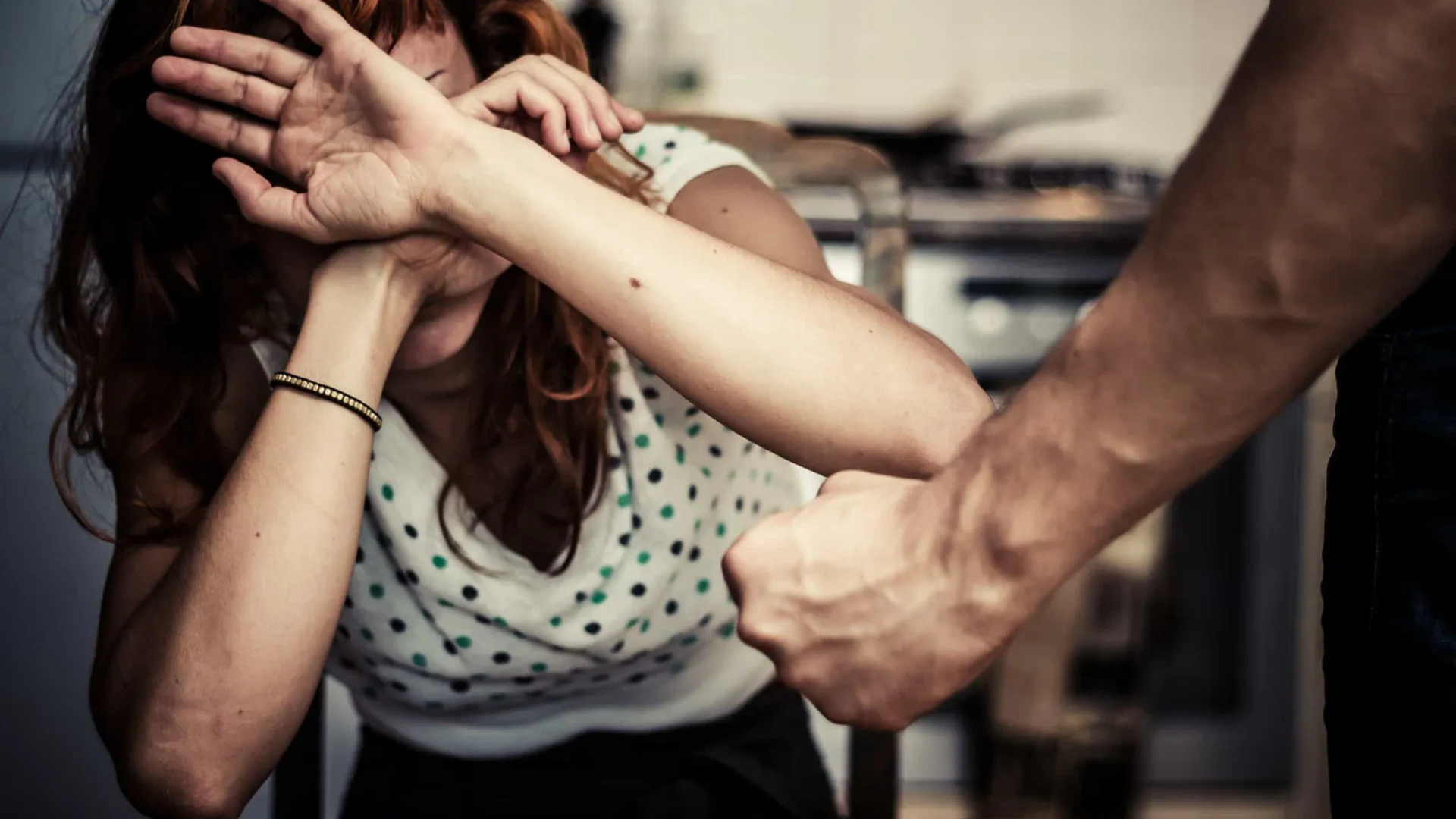 Mais de 3 em cada 10 mulheres no País dizem ter sofrido violência em um ano