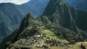 Turistas são assediados para pagar propina em Machu Picchu