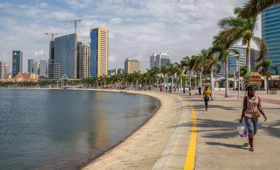 Países africanos têm “potencial enorme” para crescimento do português no mundo