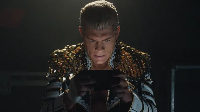 Campanha Trail: Clash of Clans entra na zona de guerra com o WWE Champion