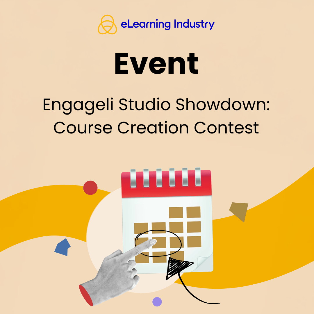 Engageli Studio Showdown: Concurso de Criação do Curso
