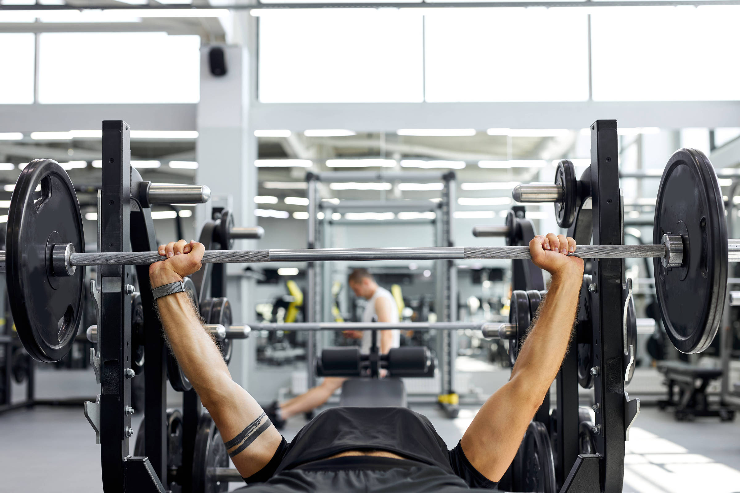 Musculação: veja truques para gostar desse exercício - 26/04/2025 - Equilíbrio