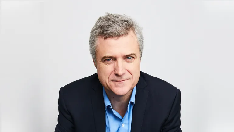 O CEO do WPP diz que as tarifas "sem dúvida" impactarão os planos de gasto de anúncios