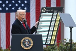 O fim do 'soft power' norte-americano? - 09/04/2025 - Opinião