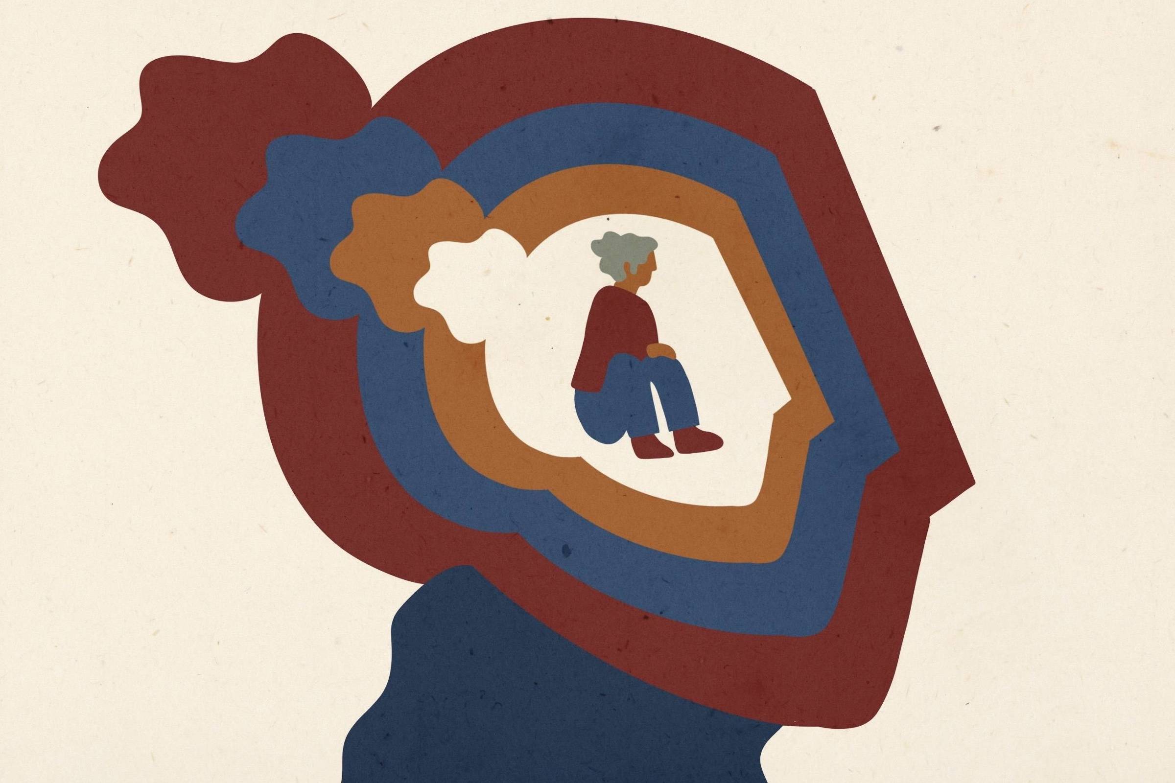 O lado (talvez) positivo das mudanças cerebrais na menopausa - 11/04/2025 - Pintando um Clima