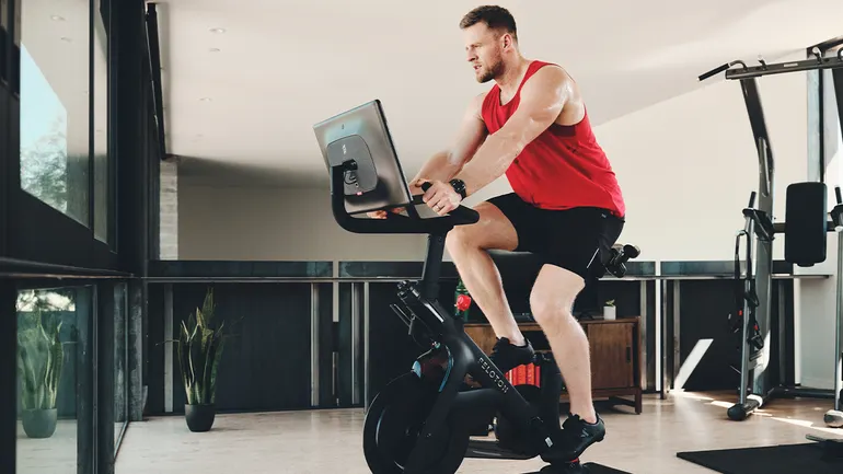 Peloton CMO parte como marca de fitness sacode o grupo de marketing