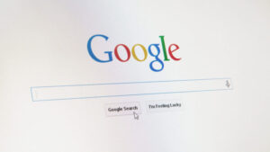 Pesquisa do Google Caso antitruste: o que o governo deseja