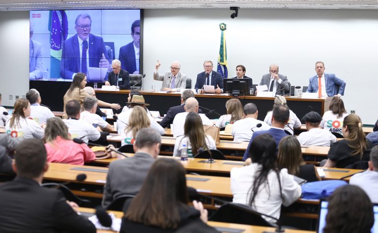 Audiência Pública – Impactos da Estiagem que assola o Estado do Rio Grande do Sul e Soluções Possíveis.