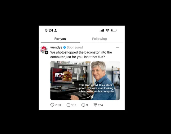Sociável: os anúncios de threads se expandem para todos os meta anunciantes