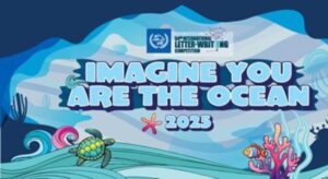 Concurso internacional de redação de cartas