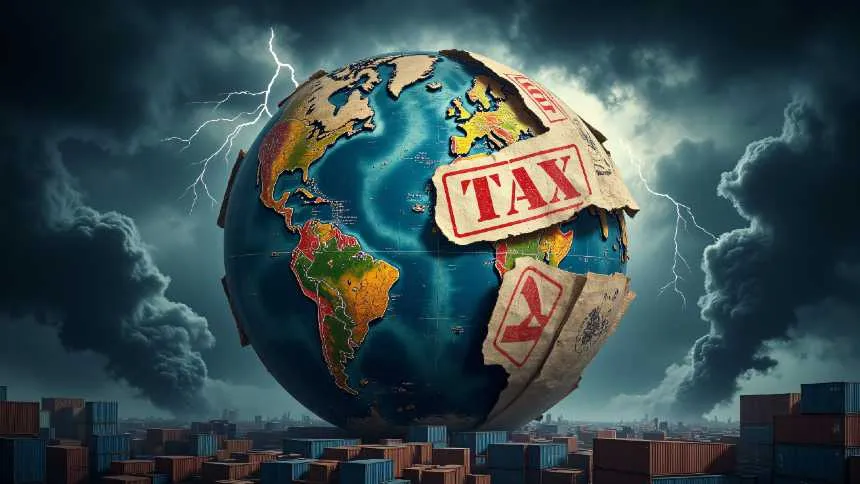 FMI e Banco Mundial reúnem “elite” econômica com mundo sob pressão