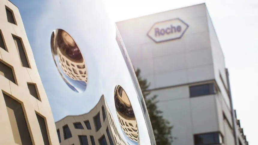 Roche vai despejar US$ 50 bilhões nos EUA para fugir das tarifas de Trump