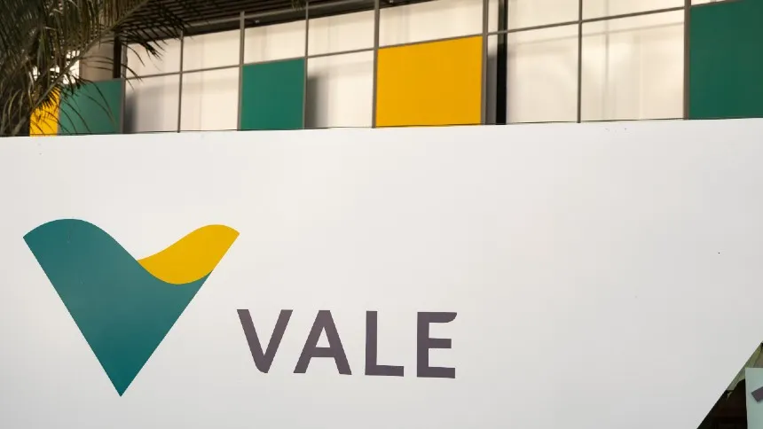 Vale não sente efeitos da guerra comercial, mas prepara estratégia de defesa