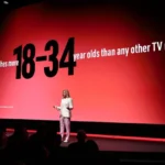 A Netflix Hones lançam marcas com dados mais ricos, ferramentas de personalização