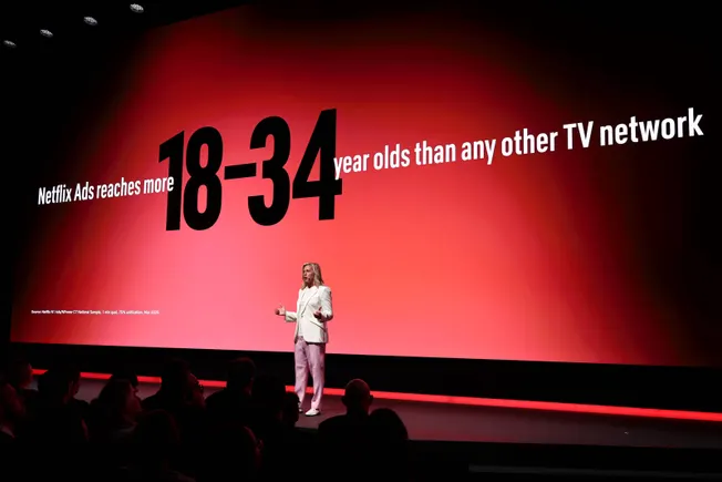 A Netflix Hones lançam marcas com dados mais ricos, ferramentas de personalização