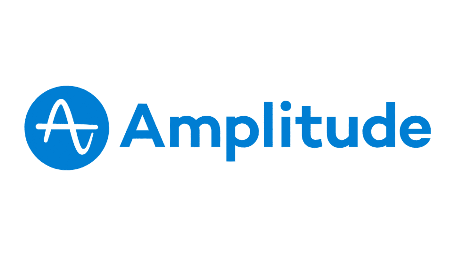 A amplitude reúne equipes de marketing e produto em uma plataforma