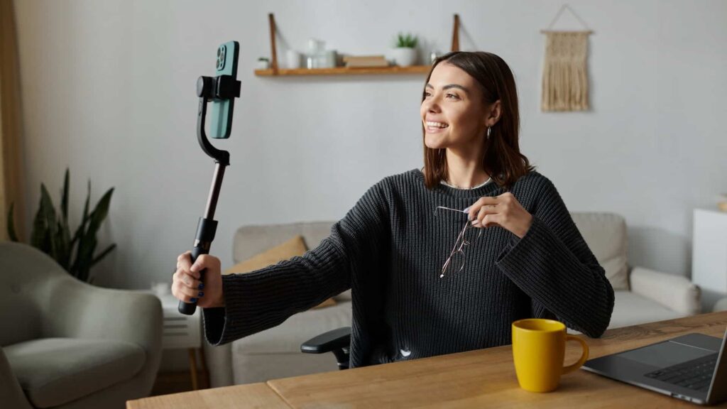As campanhas de influenciadores mais eficazes são construídas no ajuste, não fama