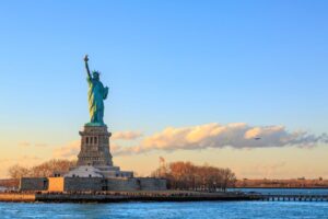 Imposto de renda nos Estados Unidos: tudo sobre os estados