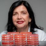 Brasileira Mariangela Hungria vence "Nobel da Agricultura"