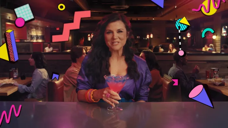 CMO de Chili sobre como a cultura 'Pops' Supercharge as vendas da cadeia