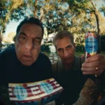 Campaign Trail: Sanpellegrino taps 'sopranos' estrelas para dizer 'ciao'